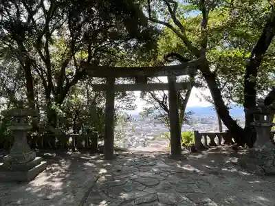 愛宕神社(福岡県)