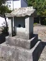 稲荷神社(福井県)