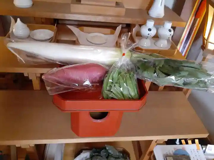 伏木香取神社(茨城県)