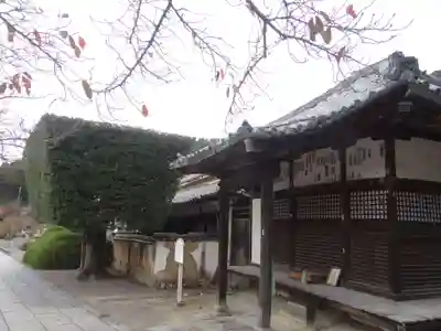 粉河寺(和歌山県)