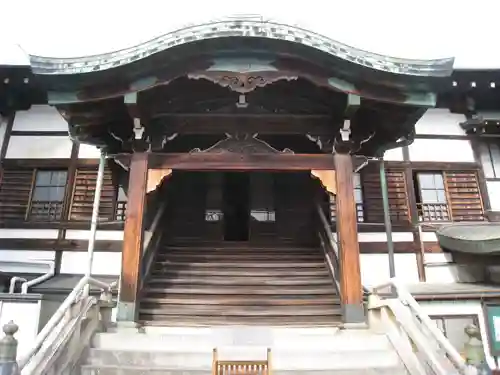 観智院(東京都)