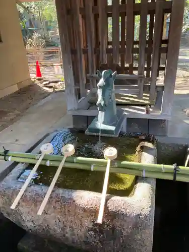 藤森神社(京都府)