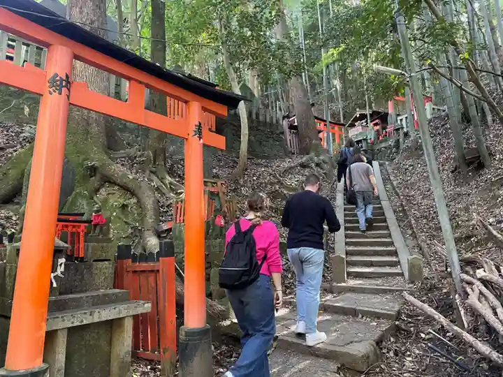 熊鷹社(京都府)