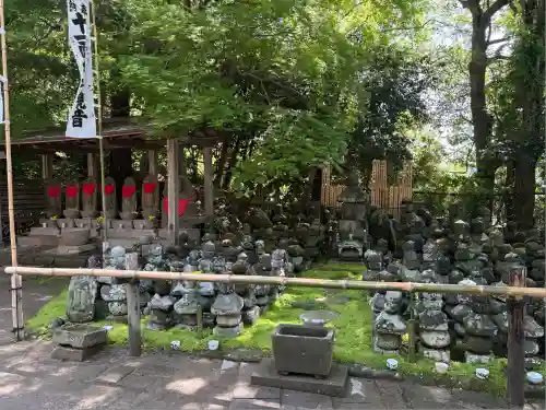 杉本寺の塔