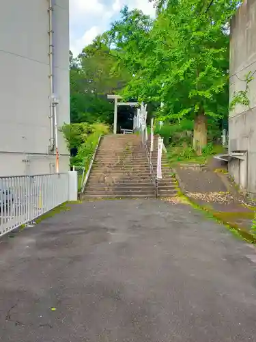 大山祇神社(三重県)