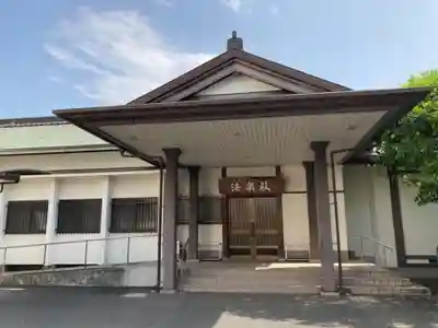 真福寺のその他建物