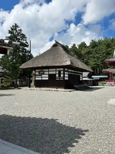 聖光寺(長野県)
