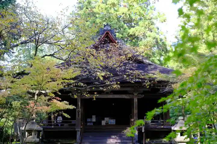 三千院門跡のその他建物