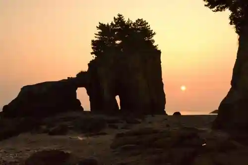 金毘羅院(山口県)