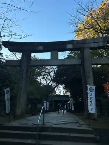 上野東照宮(東京都)