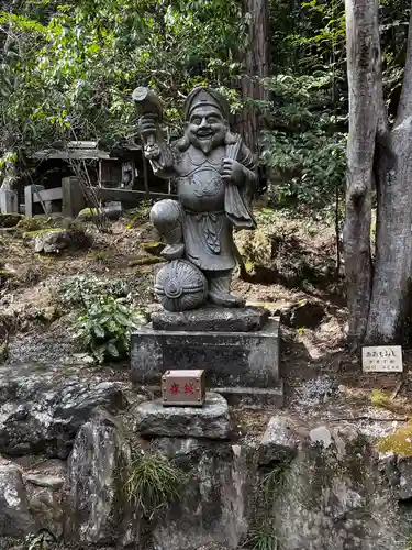 宝登山神社(埼玉県)