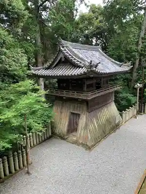 一乗寺のその他建物