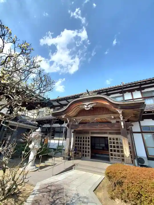 円通寺(福島県)