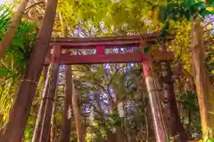 貴船神社(宮城県)