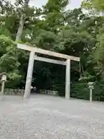 伊勢神宮外宮(豊受大神宮)(三重県)