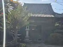 竹林院(奈良県)