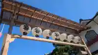 善光寺(長野県)