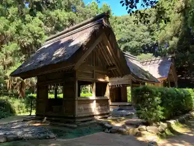 桜井大神宮(福岡県)