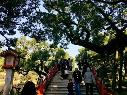 太宰府天満宮の建物その他