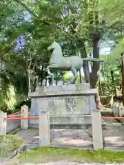 六所神社(愛知県)