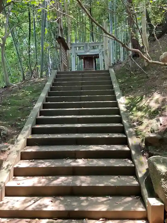 建功寺(神奈川県)
