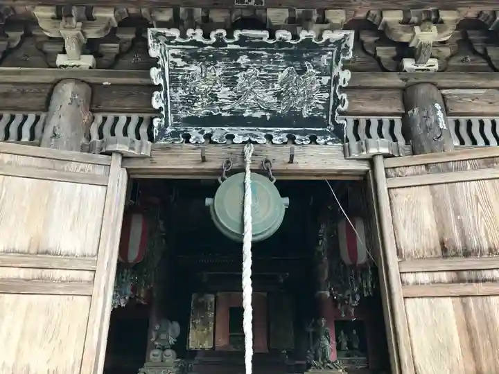 奥之院(福島県)