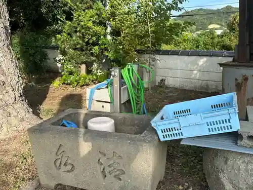 生六宮(香川県)