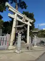 菊田神社(千葉県)