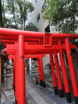 白神社(広島県)
