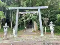 圡生神社(三重県)