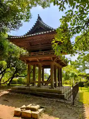 大御堂寺（野間大坊）のその他建物