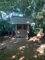 子安神社(千葉県)