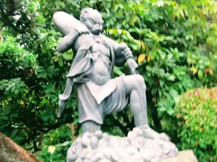 高蔵寺(東京都)