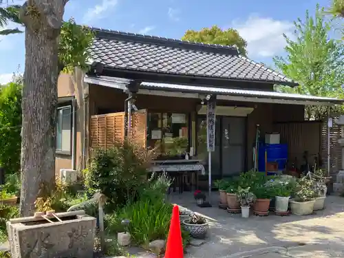 辯天寺(愛知県)