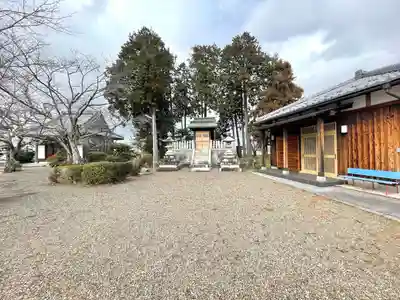 熊野神社(滋賀県)