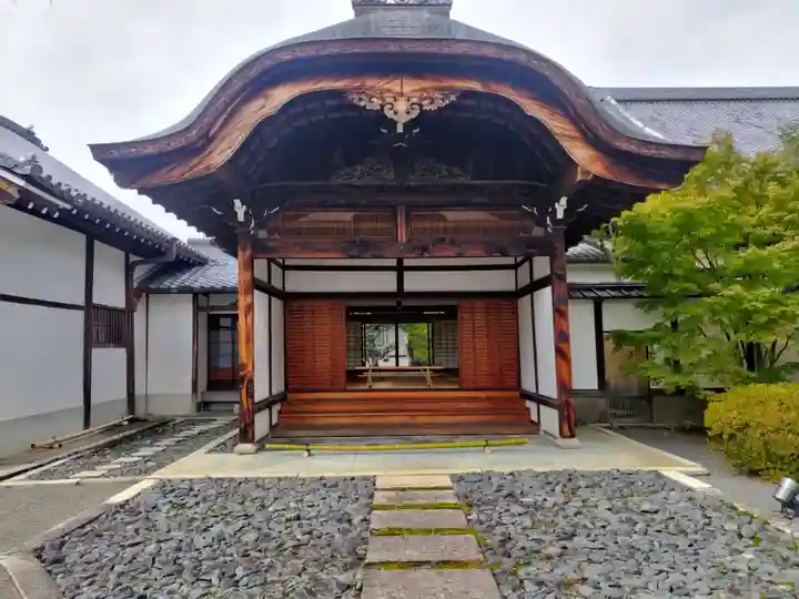 妙覺寺(妙覚寺)(京都府)