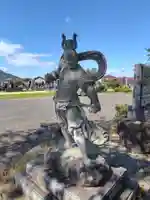 成孝院(群馬県)