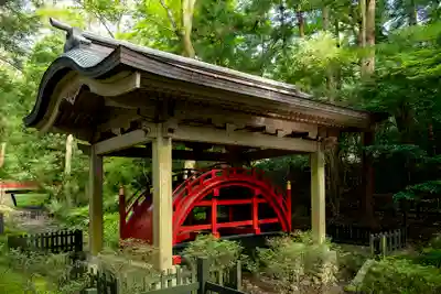 彌彦神社のその他建物