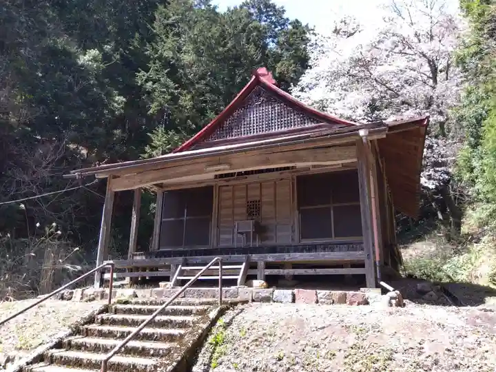 山国護国神社(京都府)