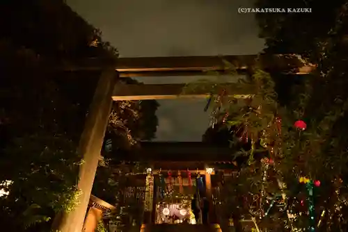 東京大神宮(東京都)