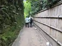 詩仙堂(丈山寺)の庭園