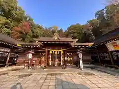 福島縣護國神社(福島県)