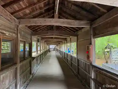 妙成寺(石川県)
