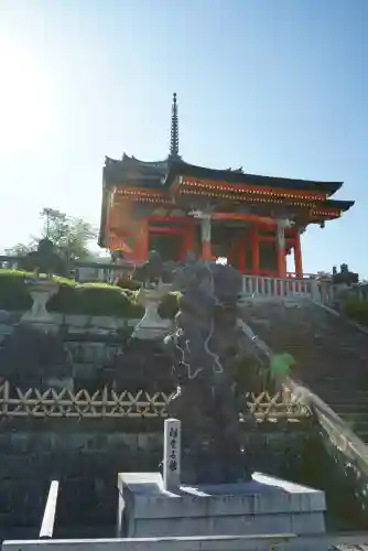 清水寺(京都府)