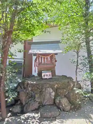 古井の天狗山(岐阜県)