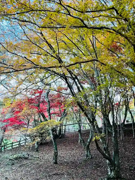 栄存神社(宮城県)