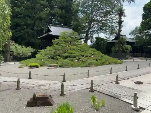 慈雲寺(長野県)