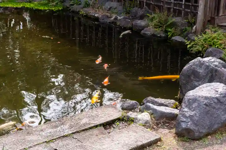 富知六所浅間神社(静岡県)