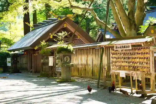 天岩戸神社(宮崎県)