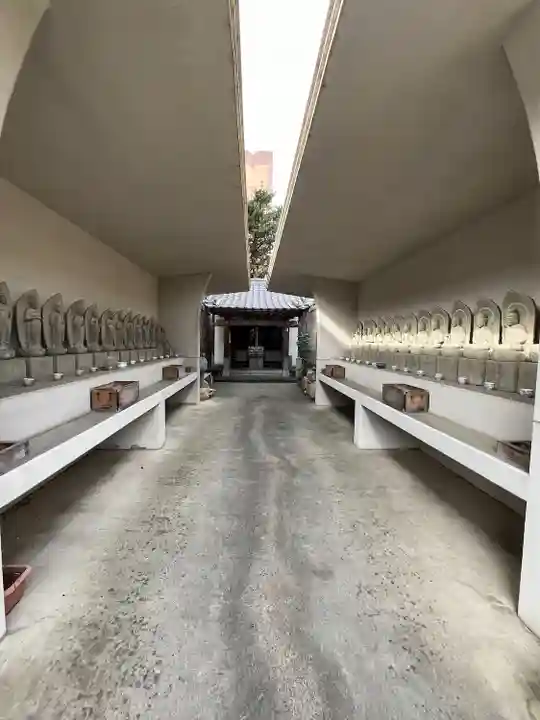 中町延命寺(福岡県)